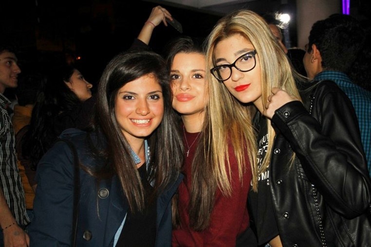SSCC Bauchrieh Radiance Party
